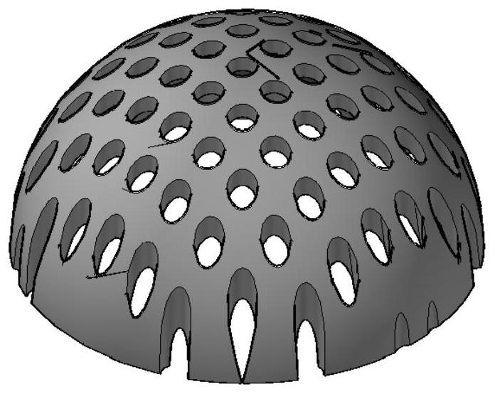 Chemical reaction barrel