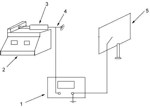 Method for preparing modified konjac glucomannan fiber by electrostatic spinning