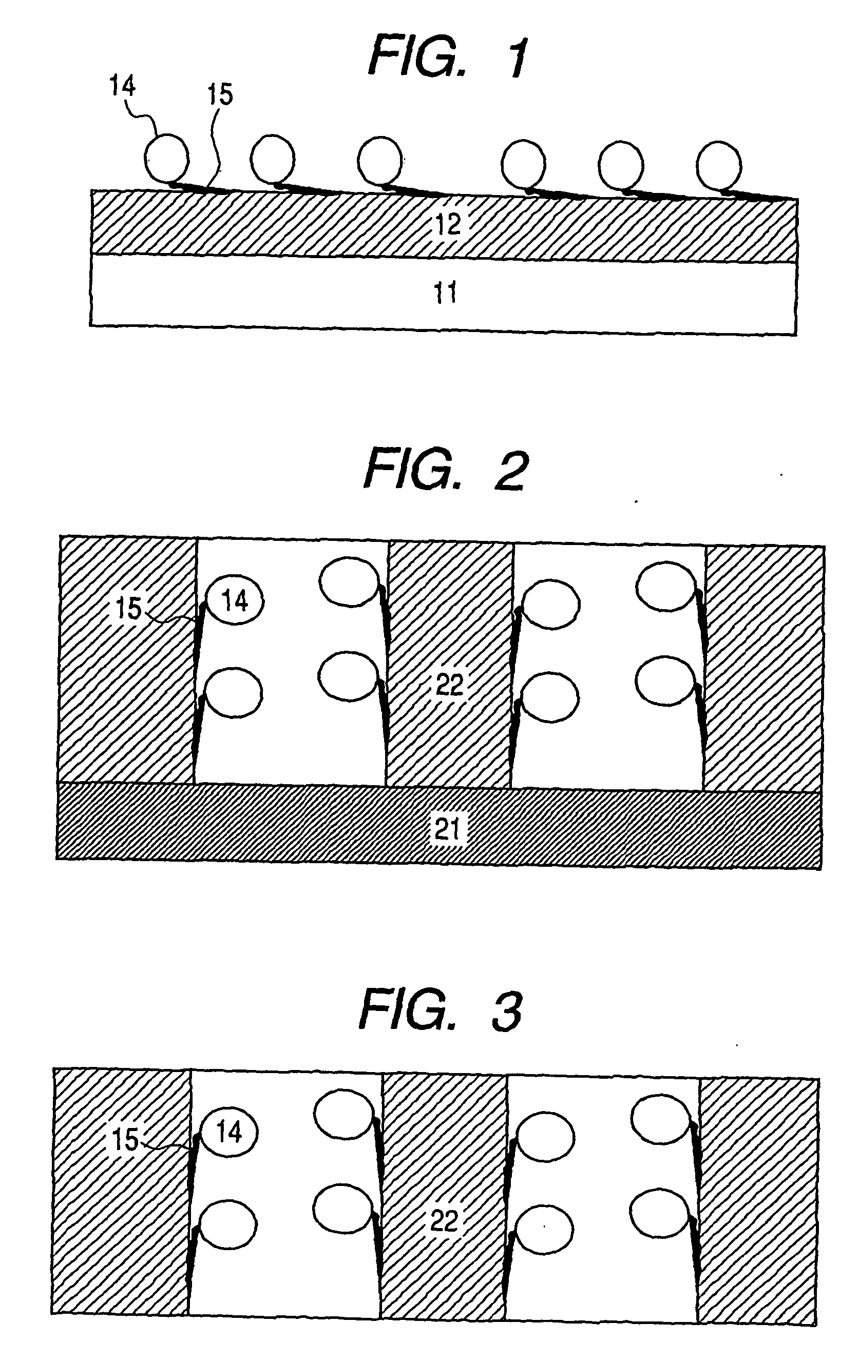 Kit for Immobilizing Organic Substance, Organic Substance-Immobilized Structure, and Manufacturing Methods Therefor