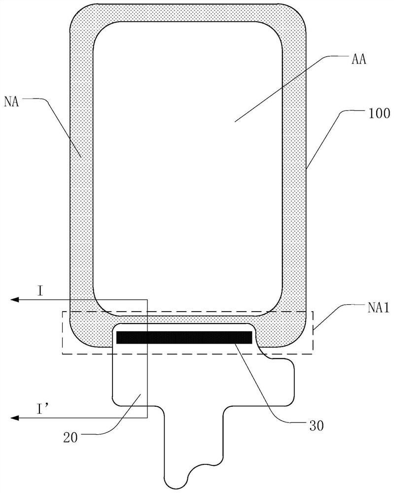 A display panel, its manufacturing method and display device