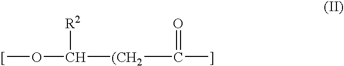 Aqueous Dispersion Of Biodegradable Polyester and Process For Preparing The Same