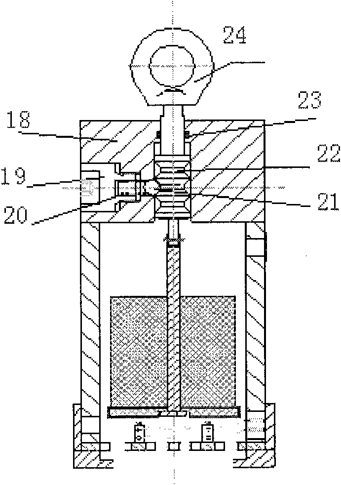 Moxibustion device