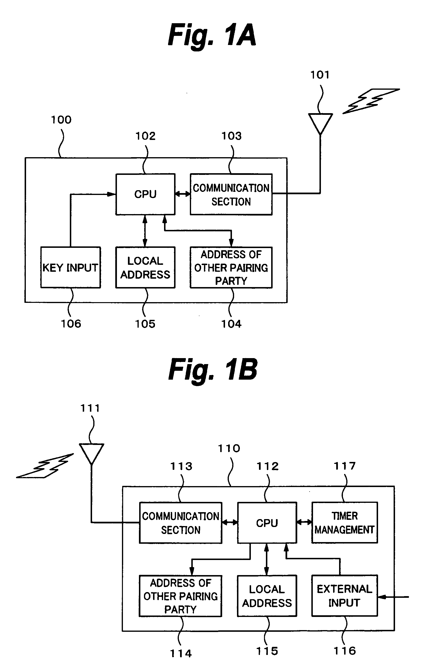 Remote control system, receiving apparatus, and electronic device