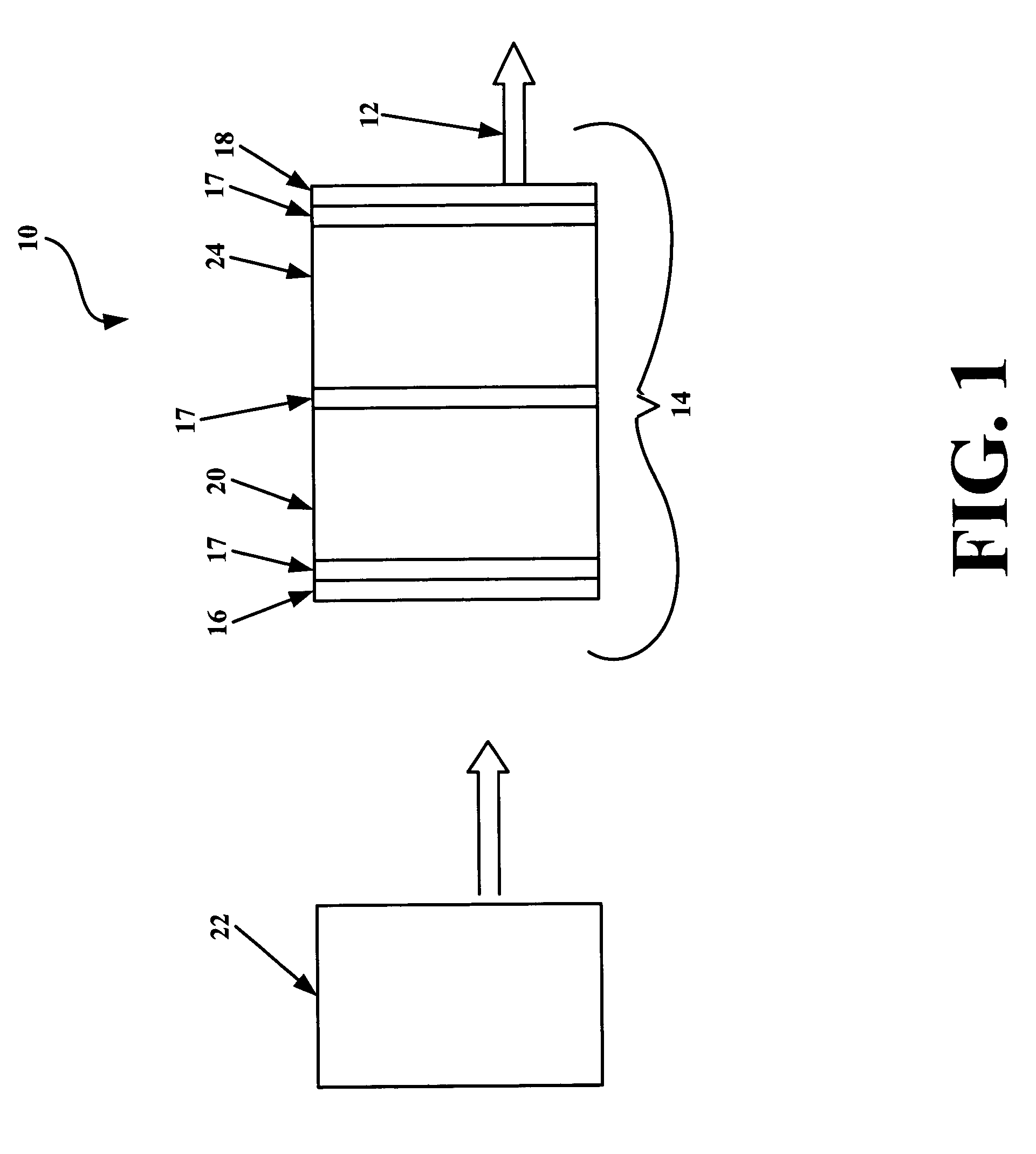 System and method for a passively Q-switched, resonantly pumped, erbium-doped crystalline laser