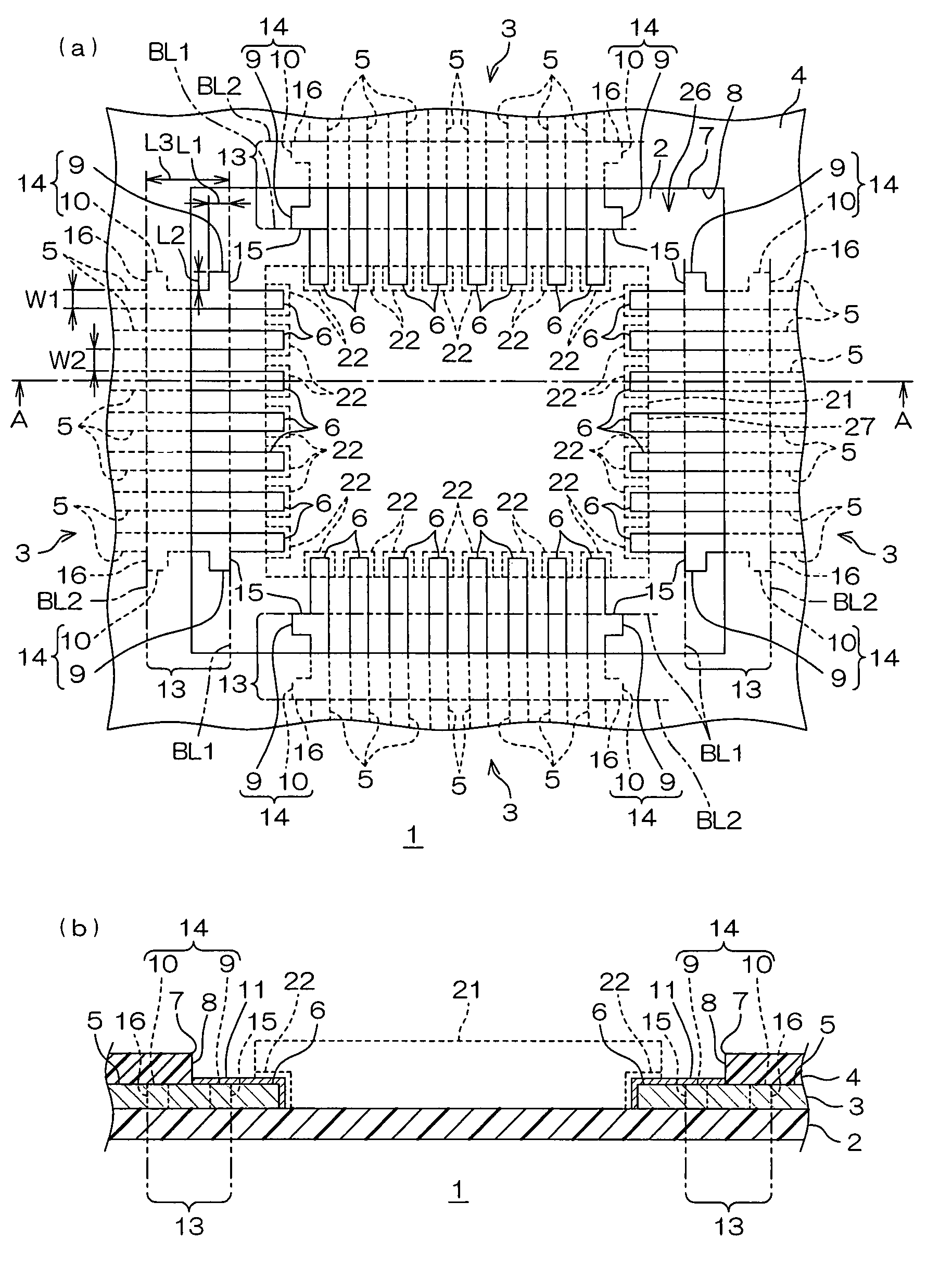 Wired circuit board and production method thereof