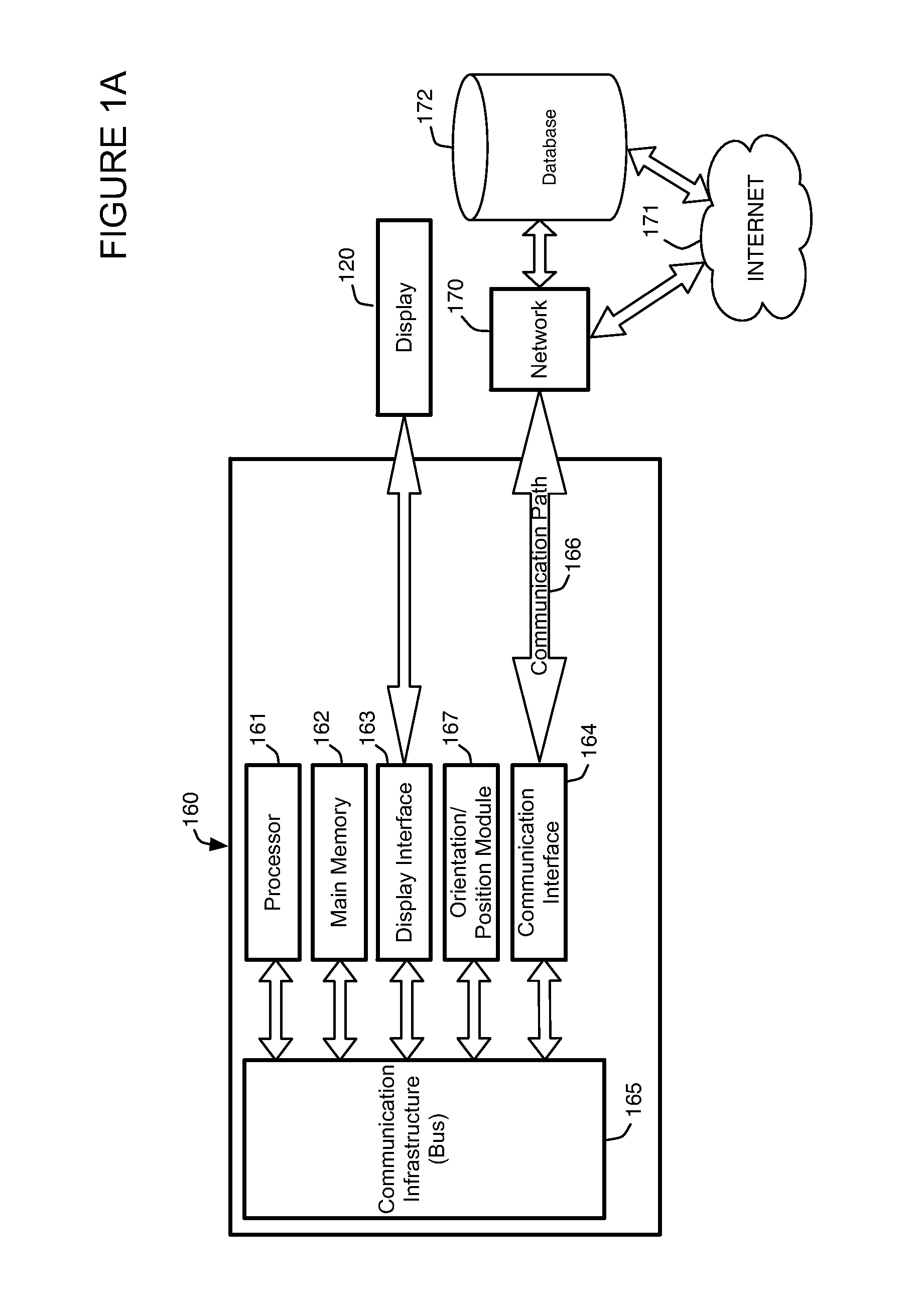 Broadcasting system for broadcasting images with augmented motion data