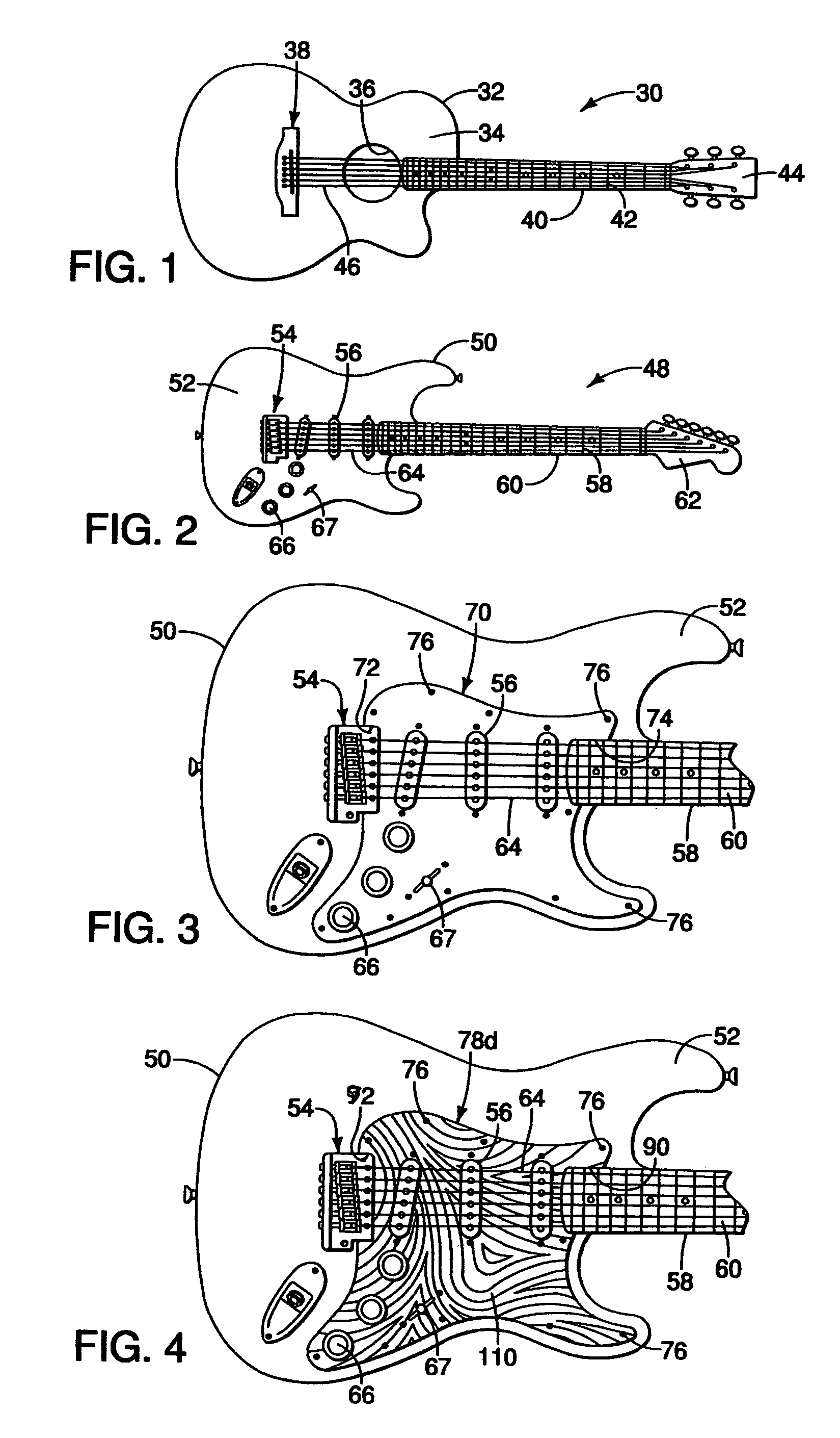 Cover for stringed instruments