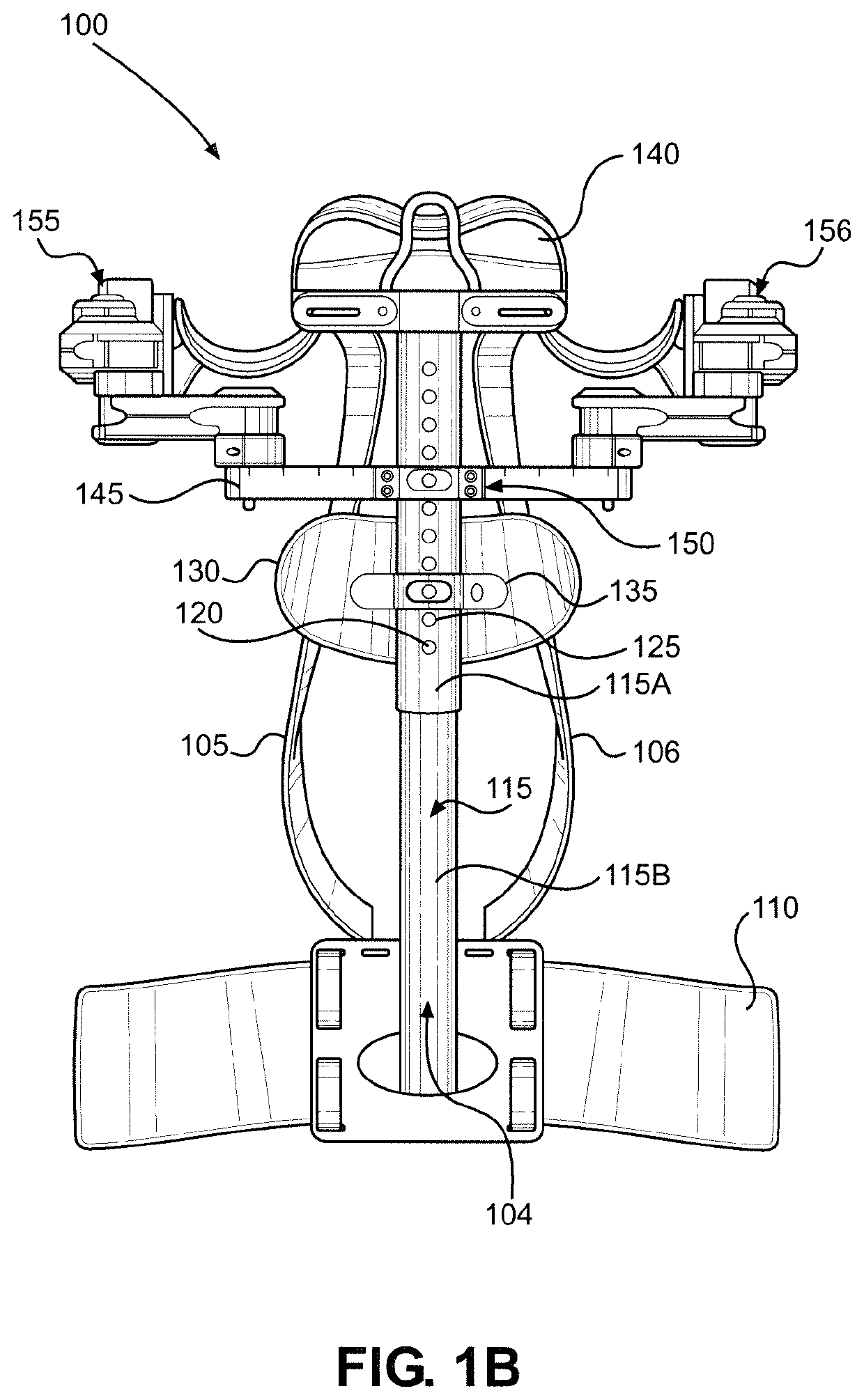 Exoskeleton and method of providing an assistive torque to an arm of a wearer