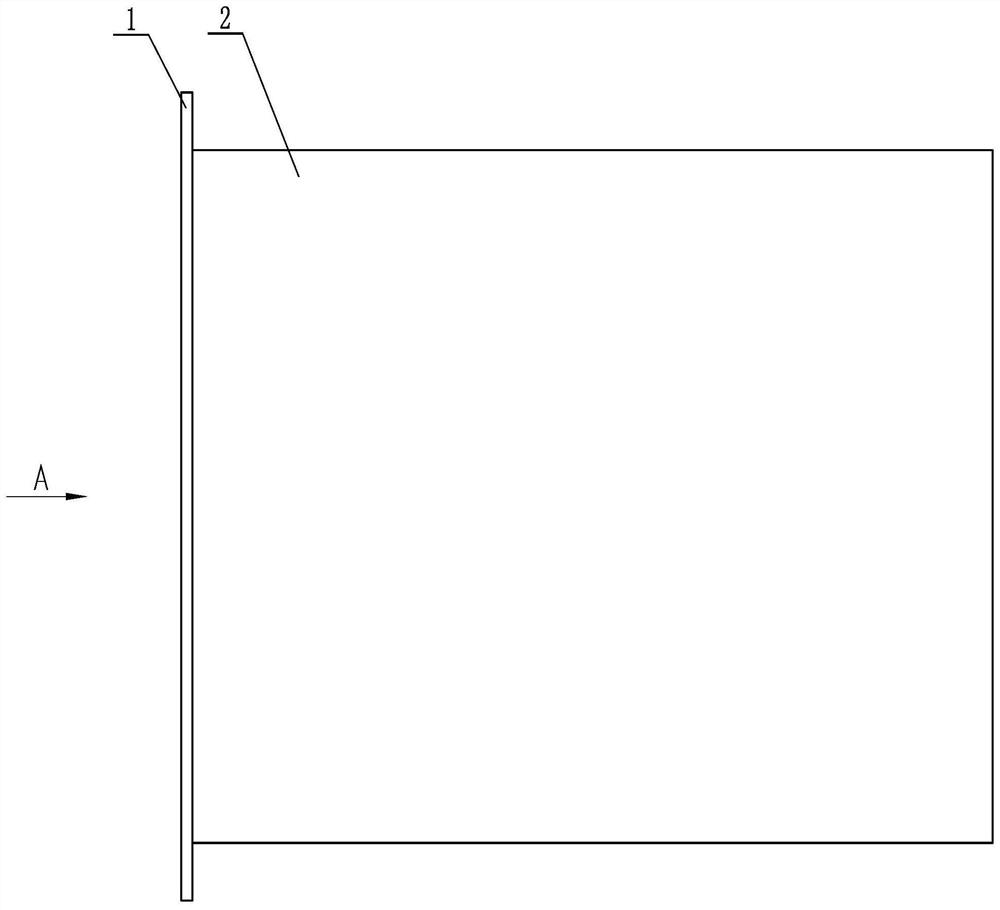 Simple plugboard device