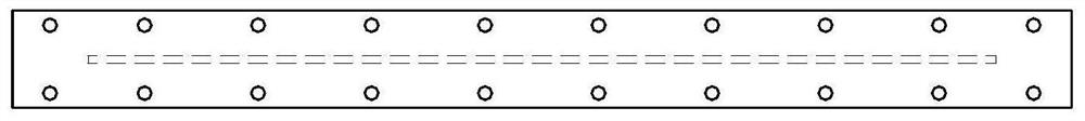 Simple plugboard device