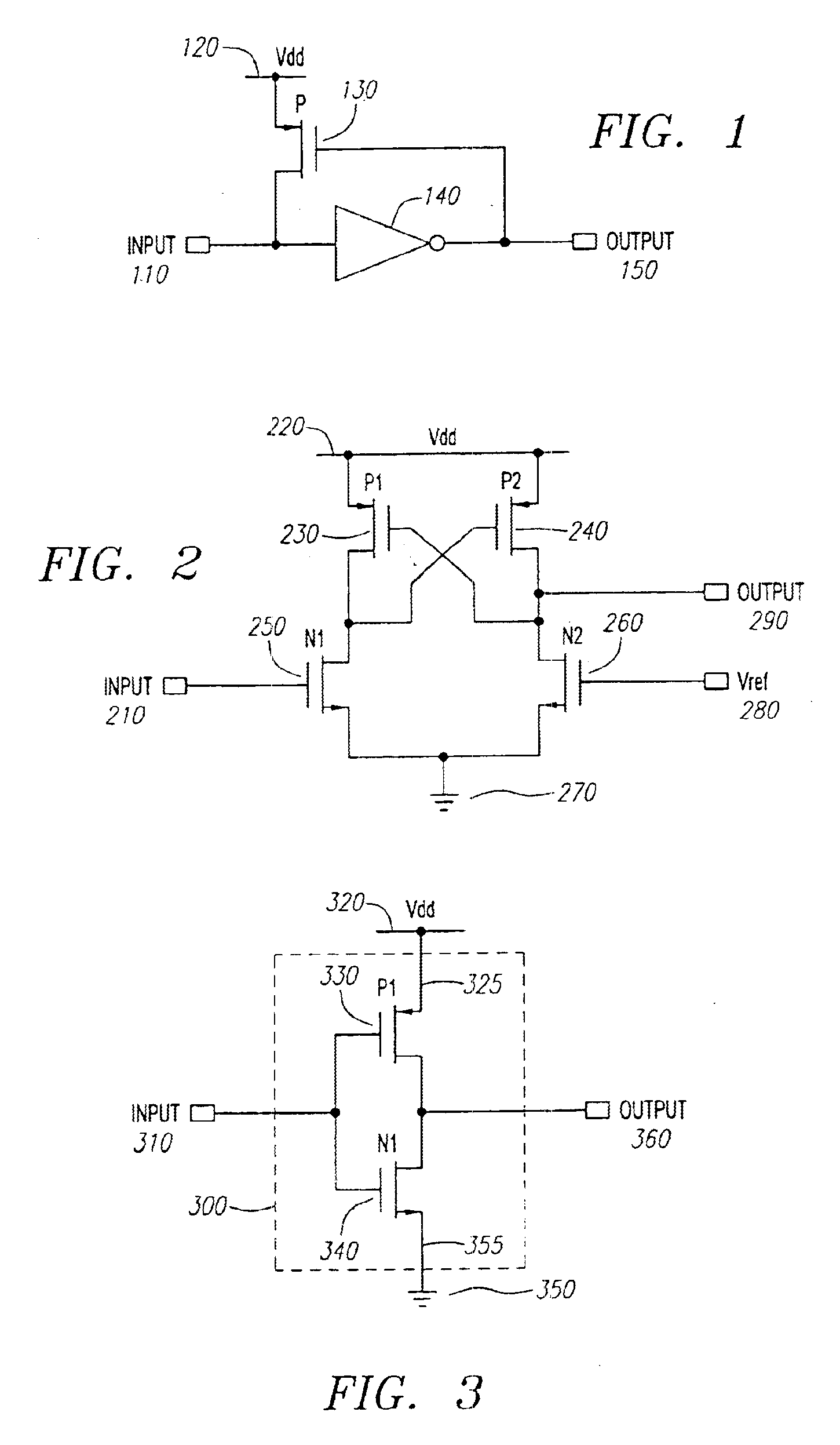 Low-power voltage modulation circuit for pass devices