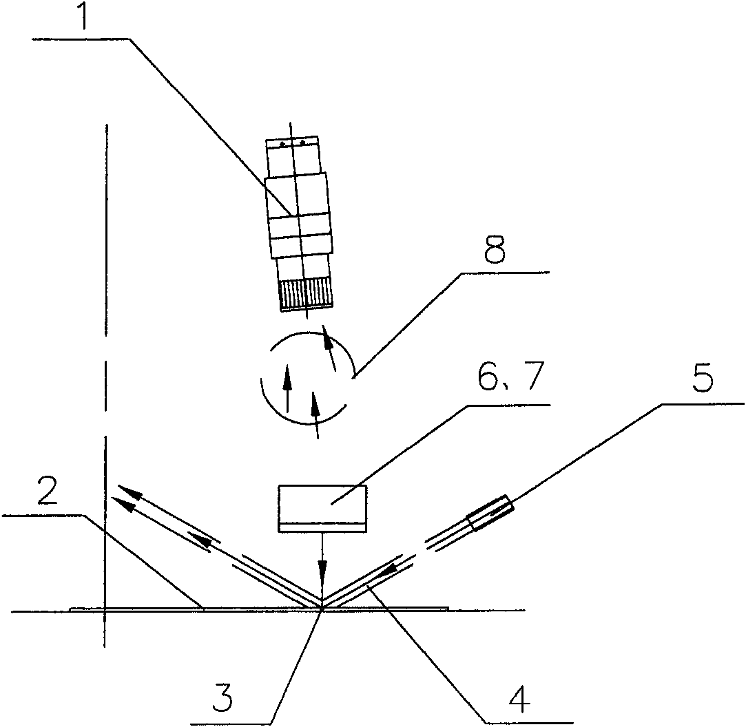 Device and method for checking electrotype intaglios