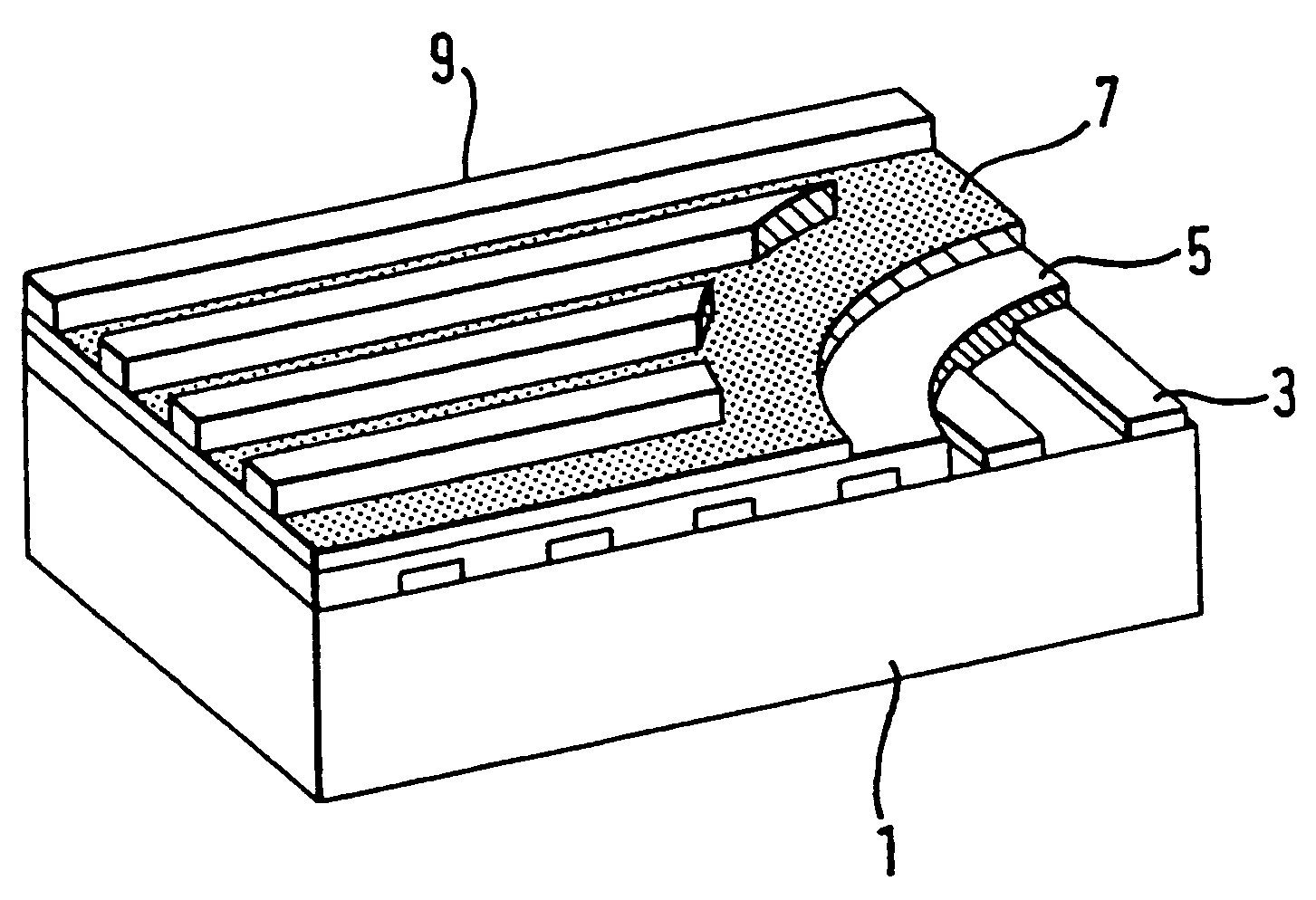 Organic light-emitting device and method of fabricating the same