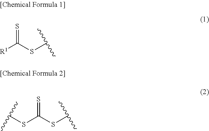 Chloroprene polymer and production method therefor