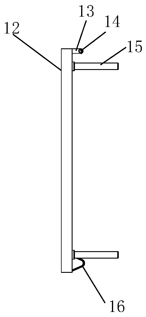 High-low voltage power distribution cabinet