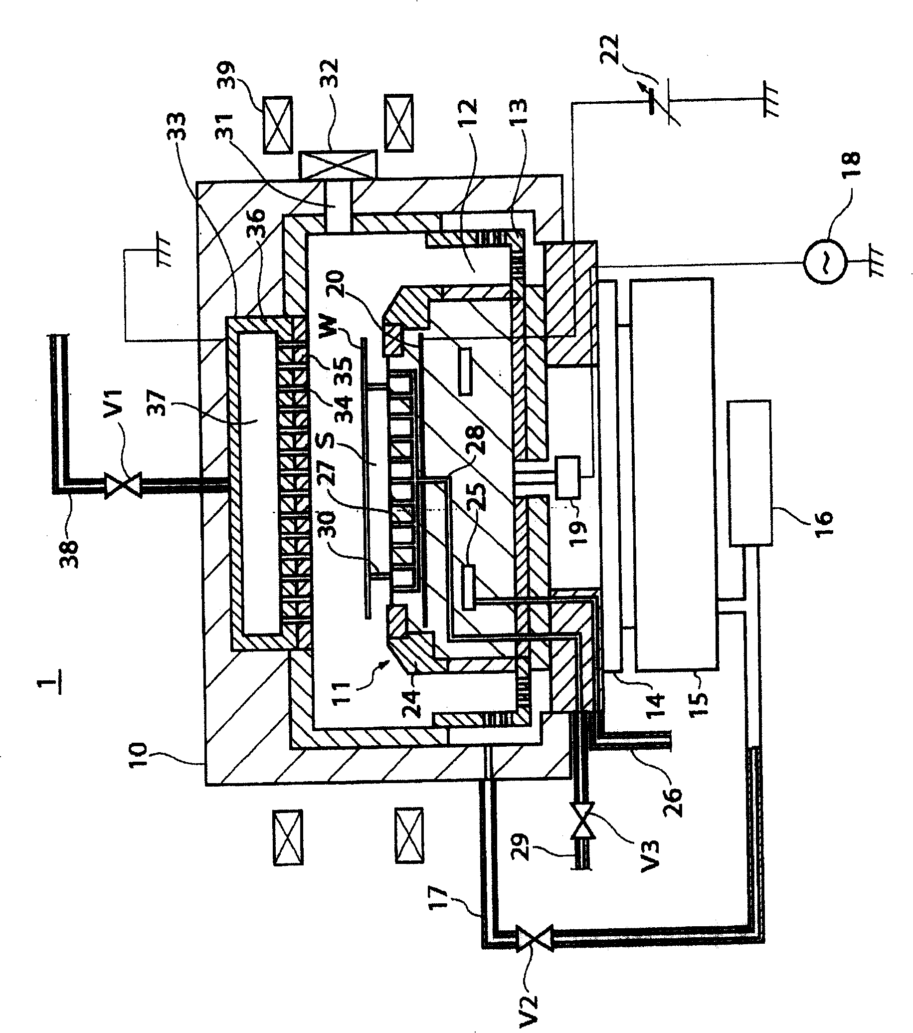 Substrate cleaning apparatus and method