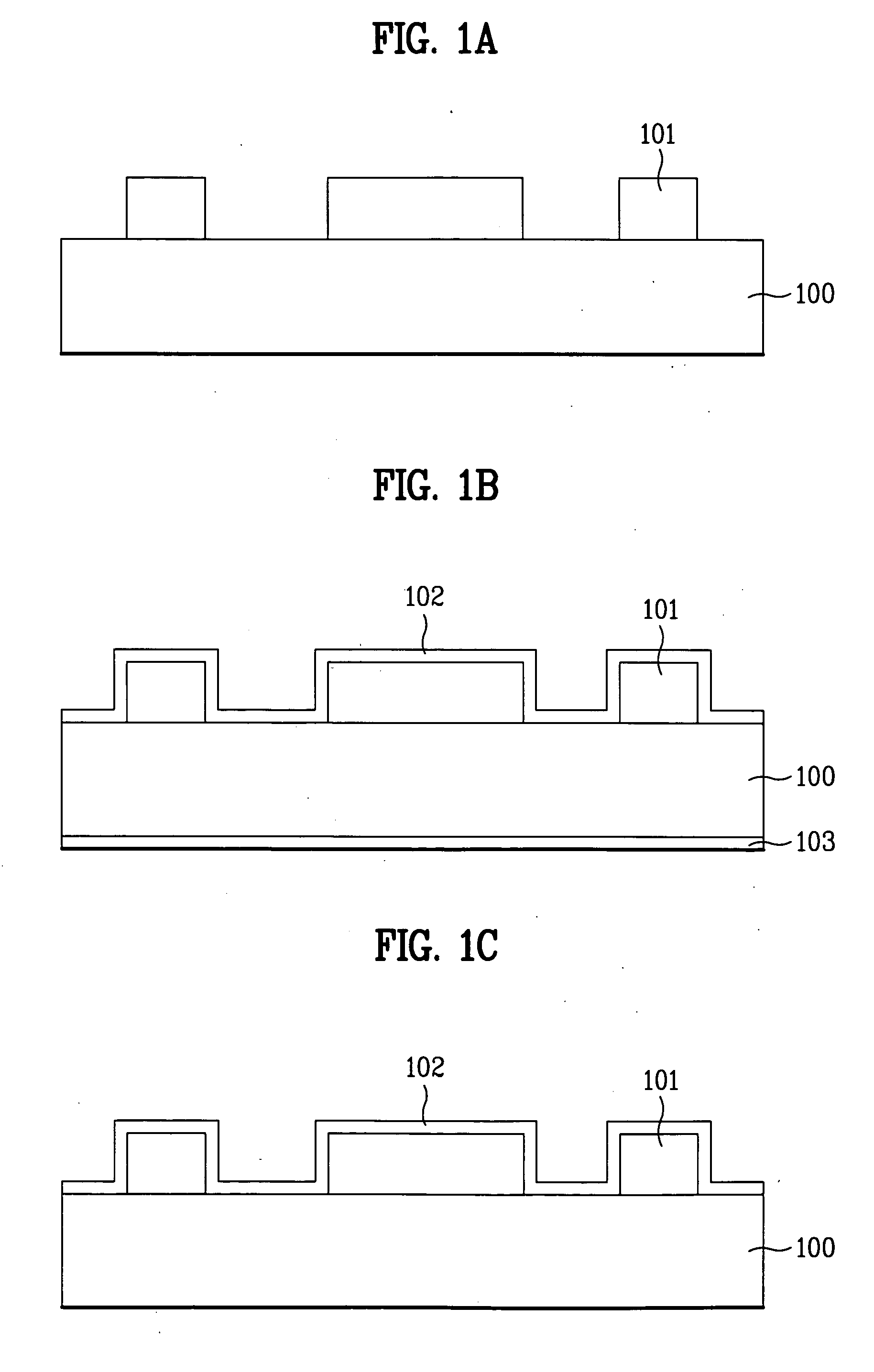 Method for manufacturing semiconductor device