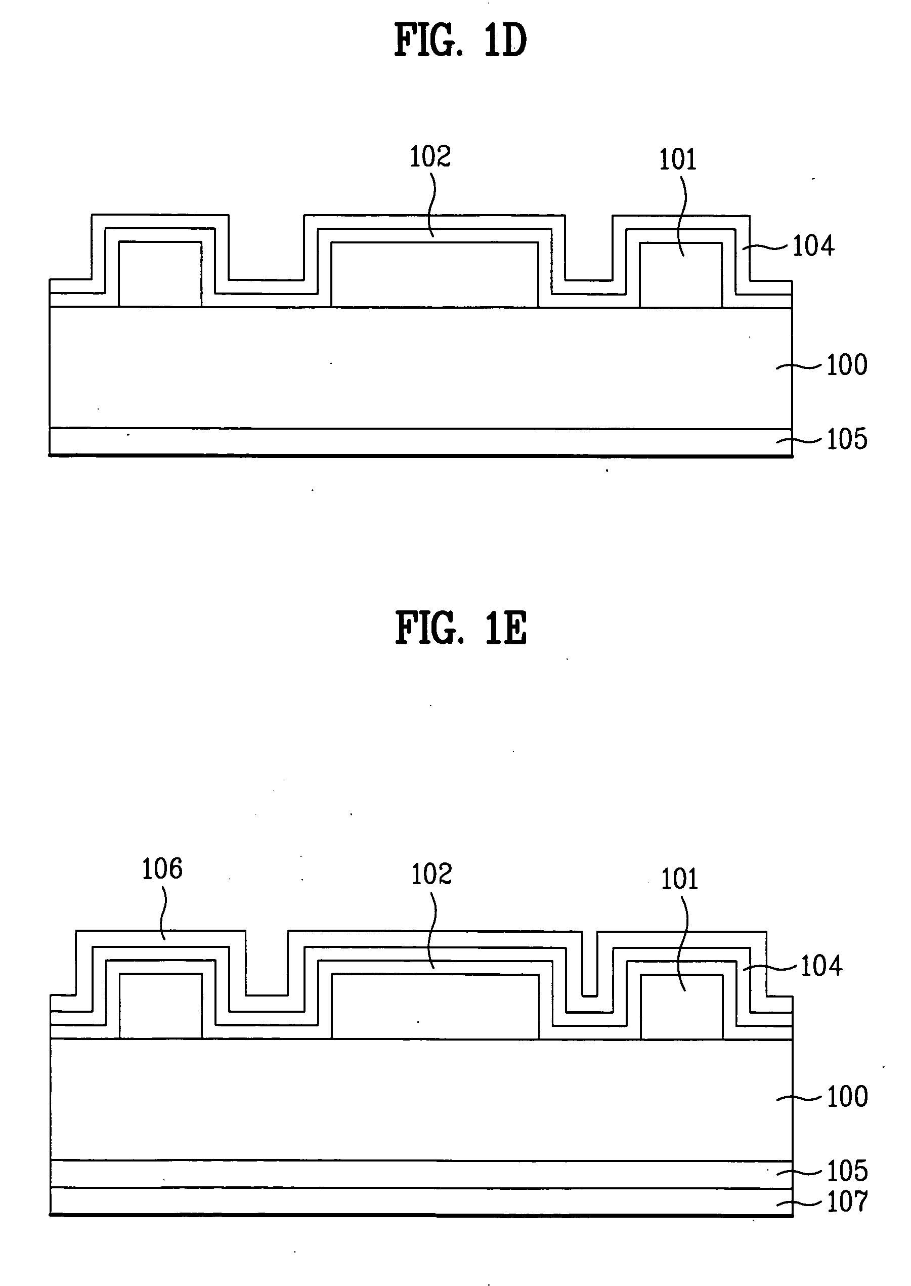 Method for manufacturing semiconductor device