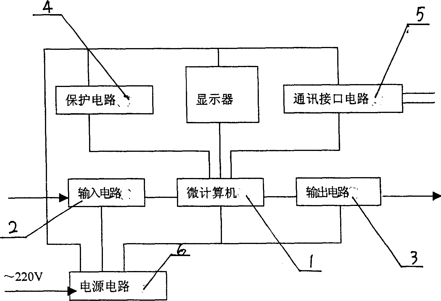Central air-conditioning energy conserving fuzzy controlling method and fuzzy controller thereof