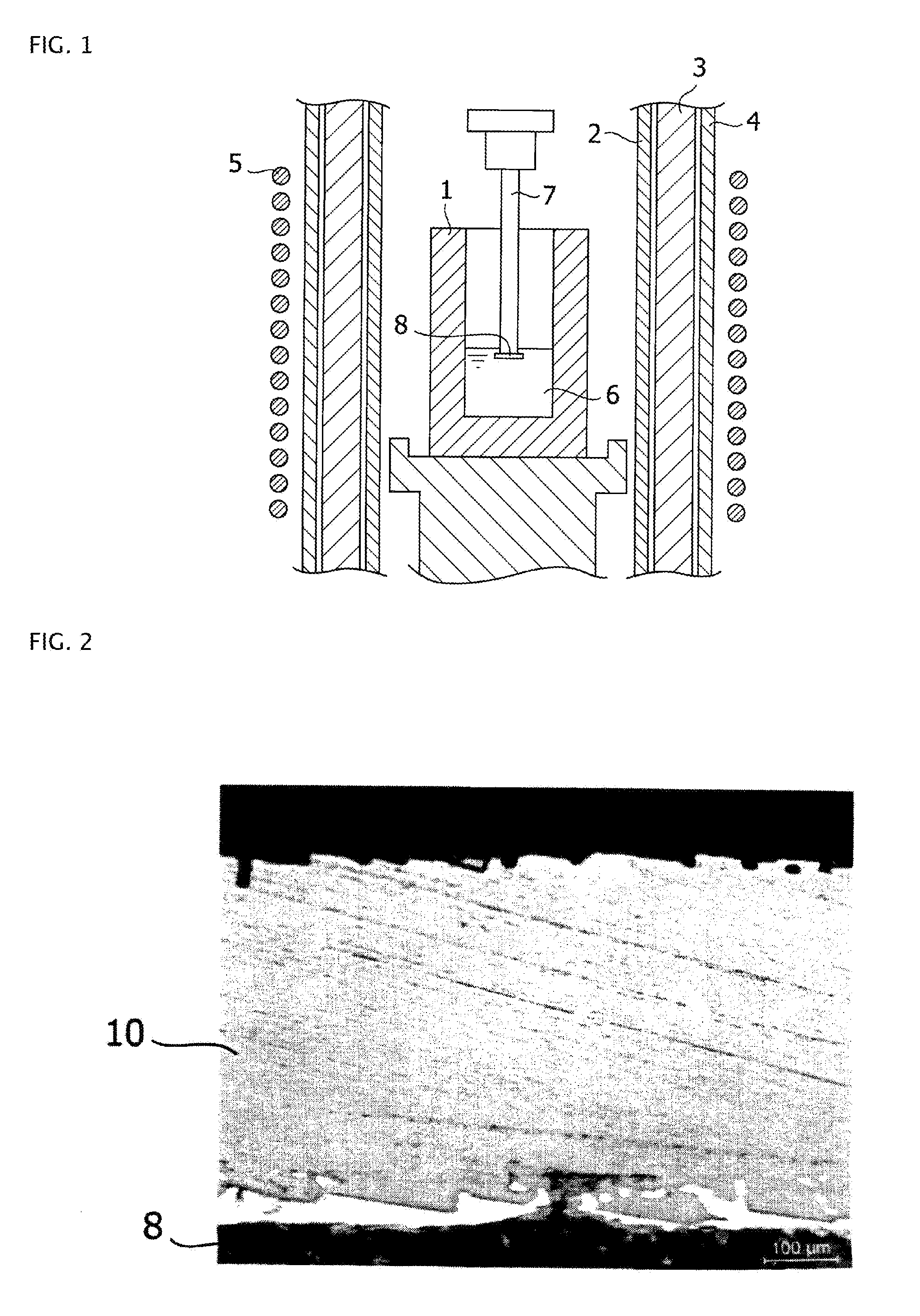 Sic single crystal and production method thereof