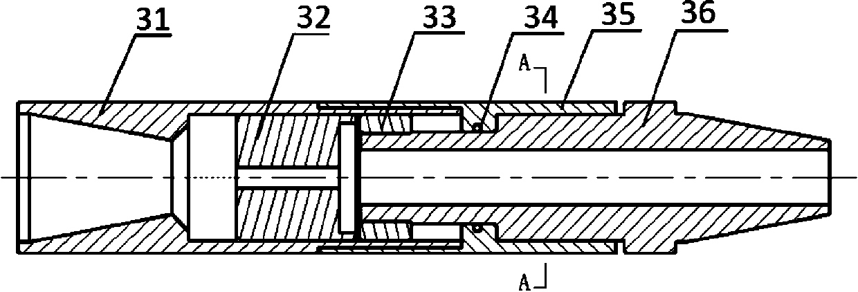 Drill string power propulsion system and method for directional drilling of near-horizontal ultra-deep holes in underground coal mines