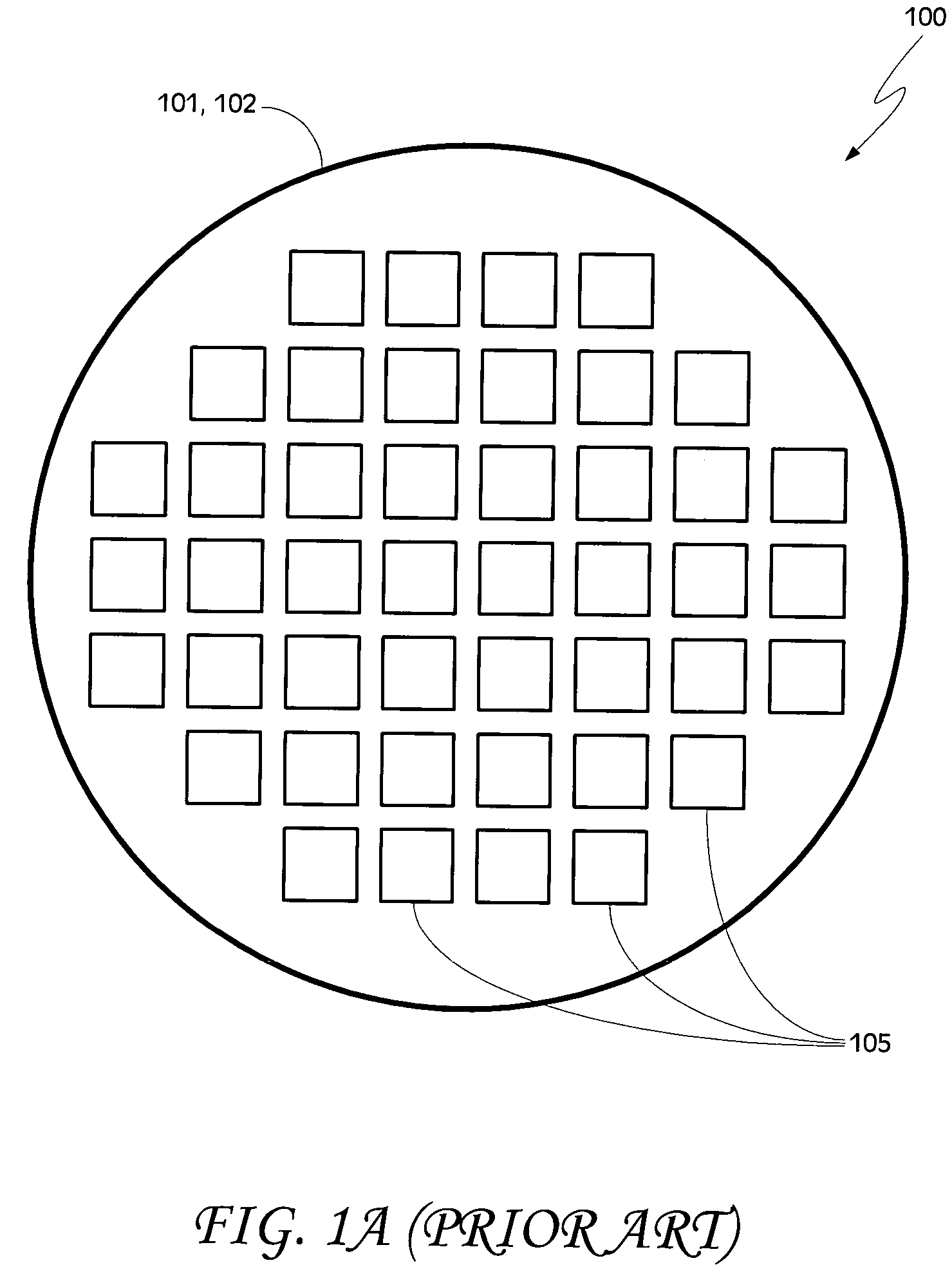 Methods of forming backside connections on a wafer stack
