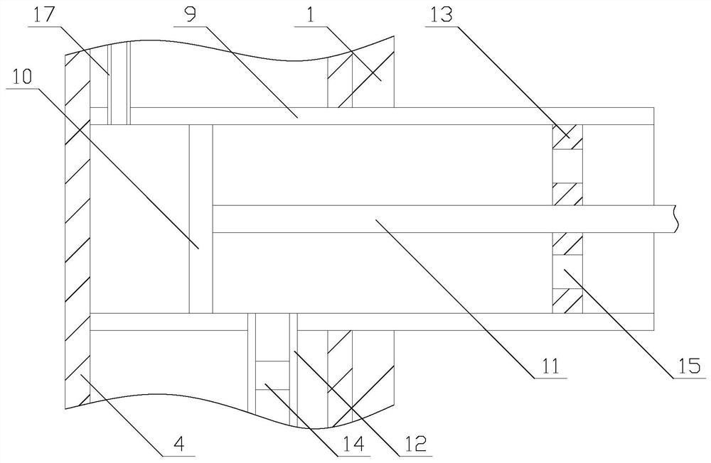 A Jaw Crusher with High Safety Factor