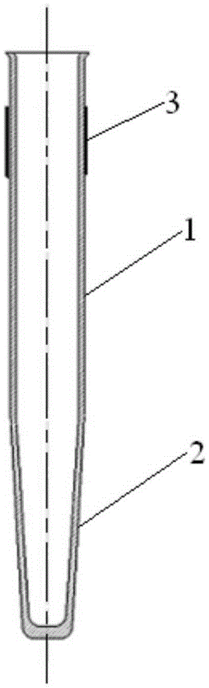 Roll-expanding mechanical plug for steam generator heat transfer tube of nuclear power plant and manufacturing method thereof