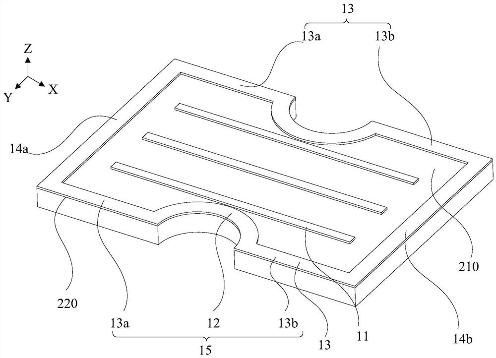 Coating device, coating method and bonding method