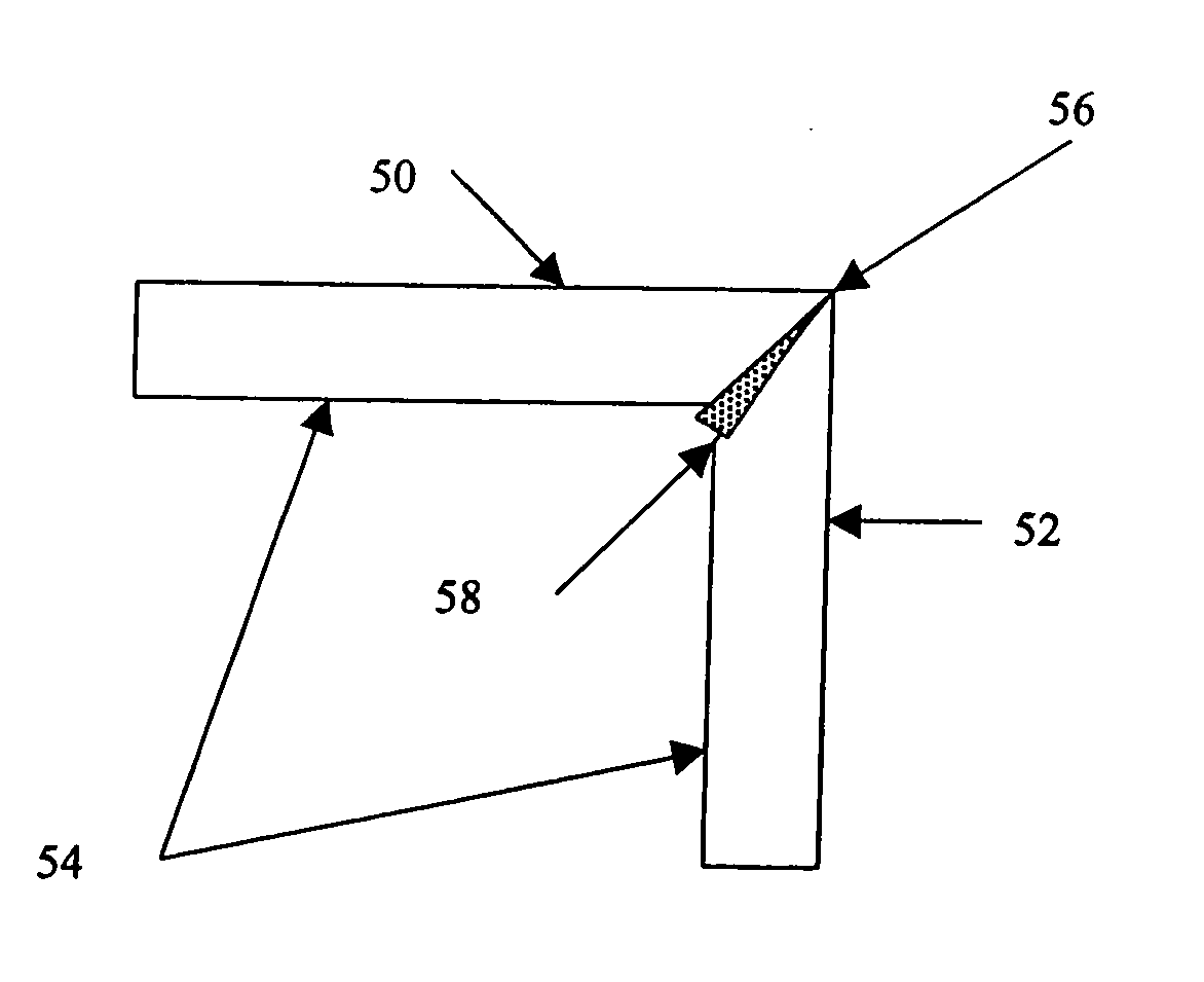 Method of surfacing a substrate