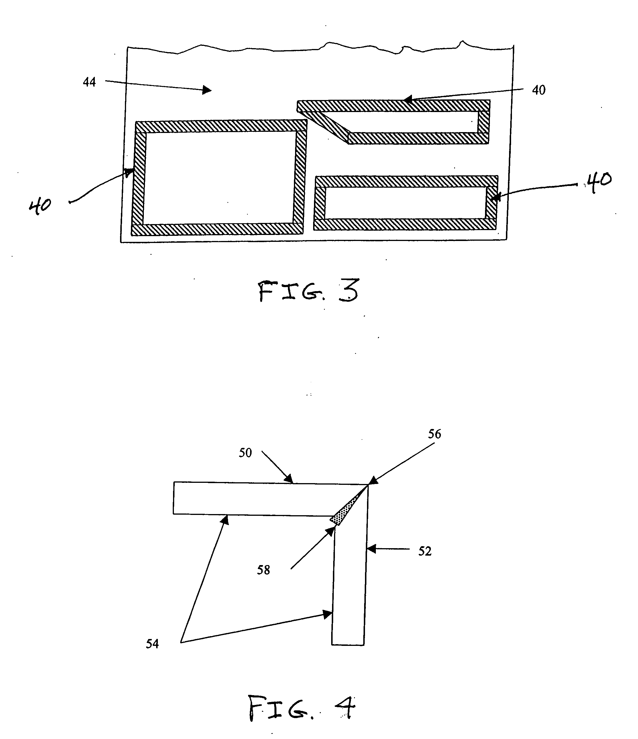 Method of surfacing a substrate