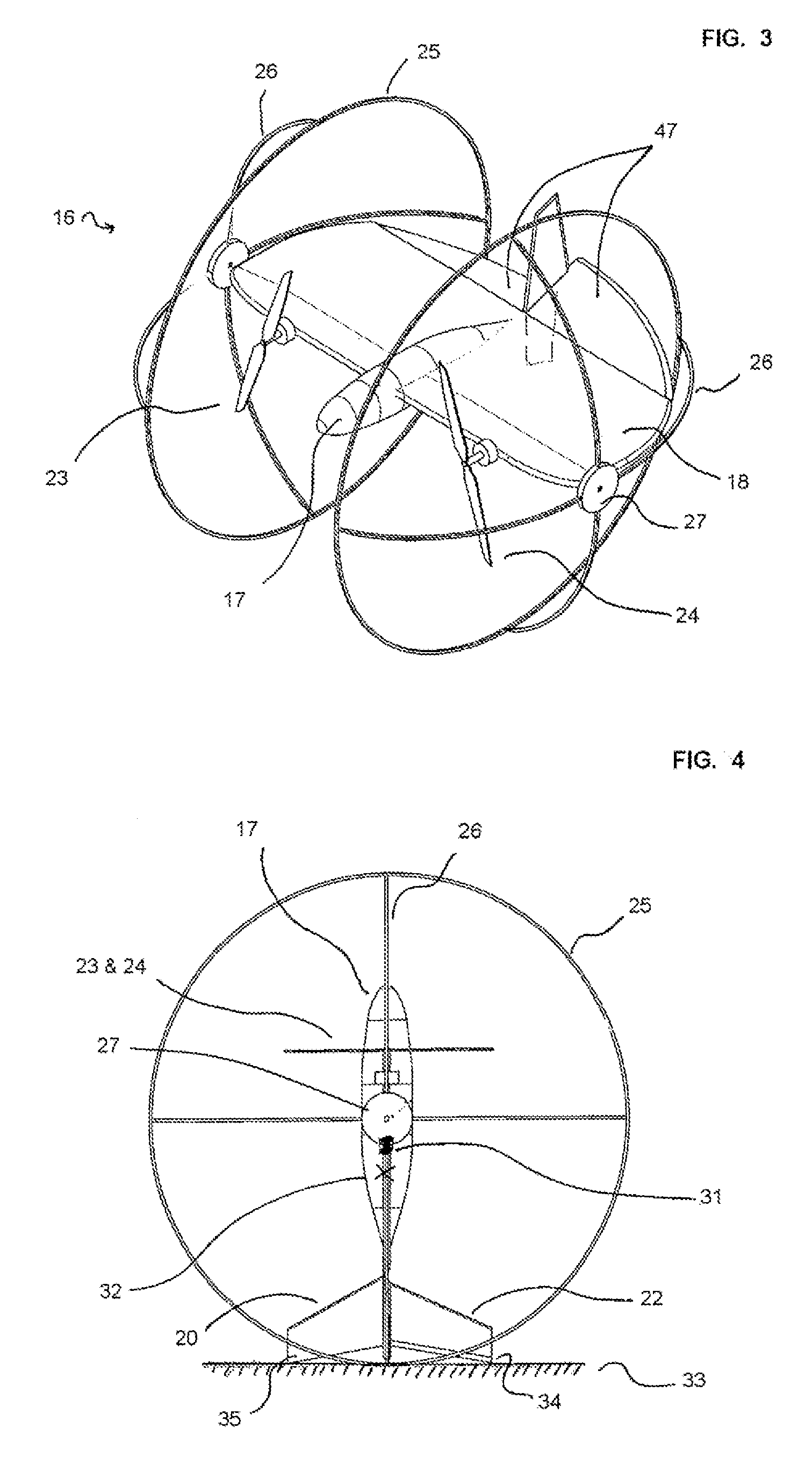 Remotely controlled micro/nanoscale aerial vehicle comprising a system for traveling on the ground, vertical takeoff, and landing