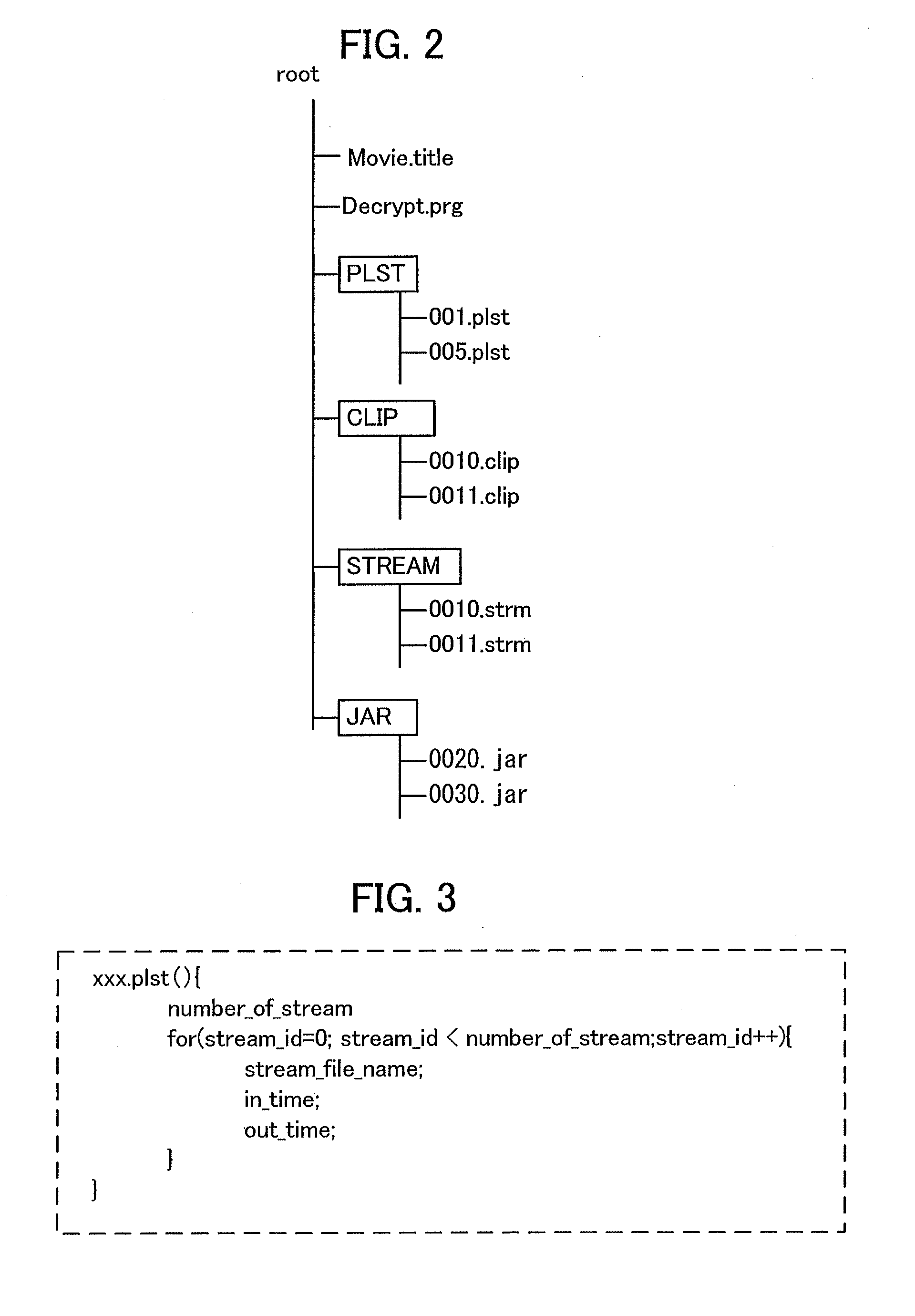 Video image information playback method and video image information playback device
