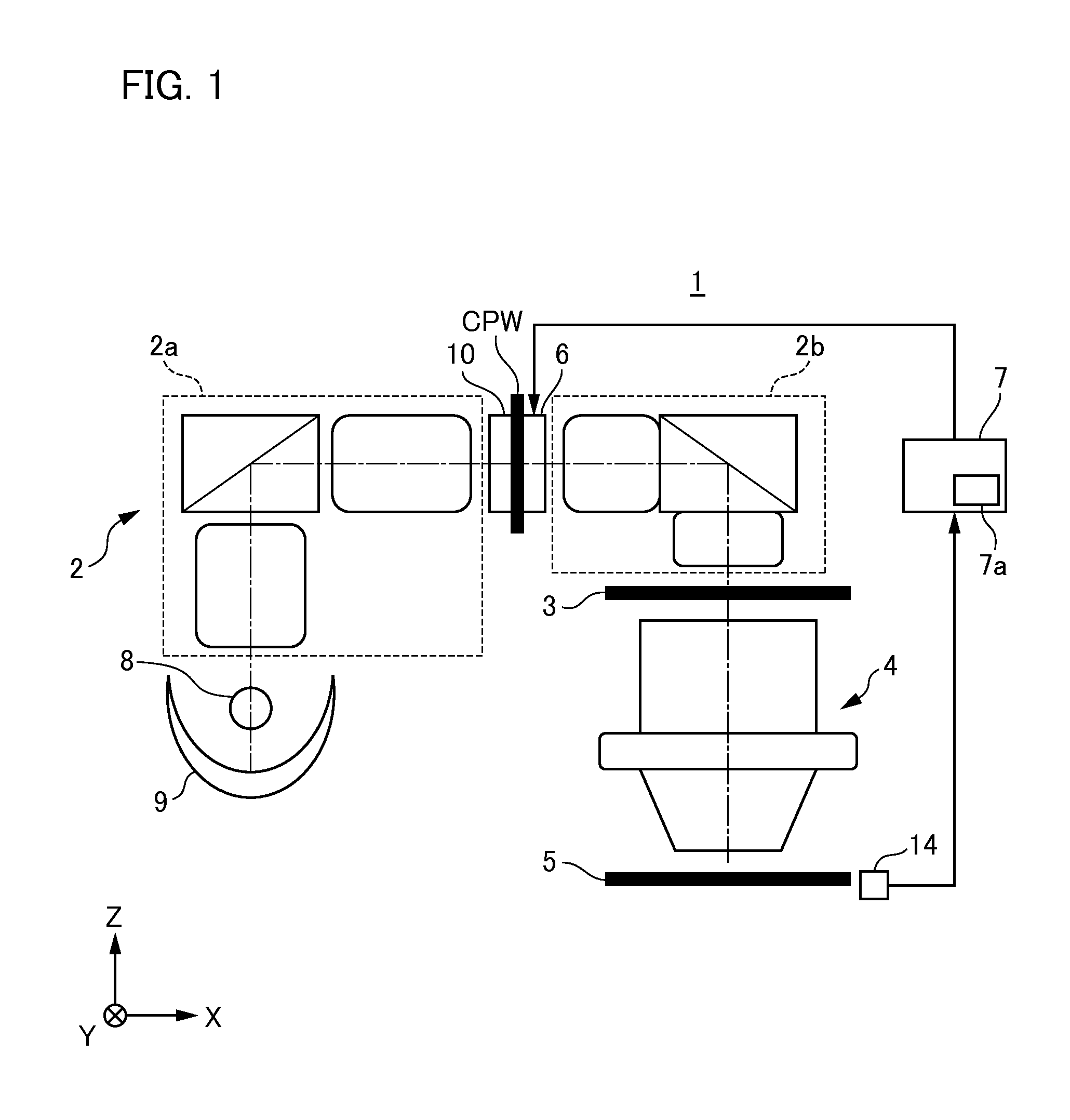 Exposure apparatus and device manufacturing method using same