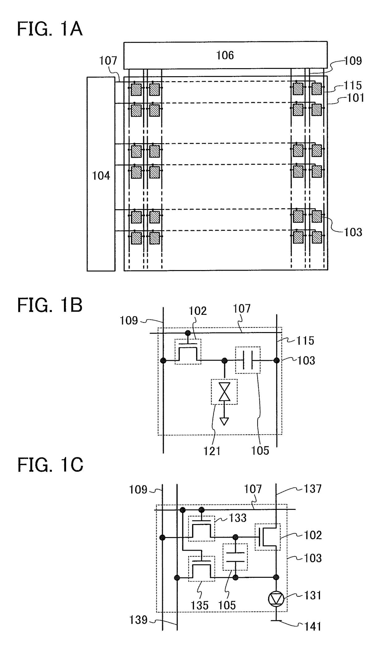 Capacitor and semiconductor device