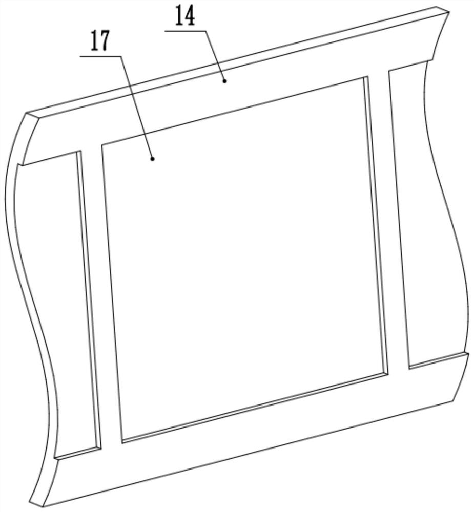 Multi-mode safety warning device for construction site