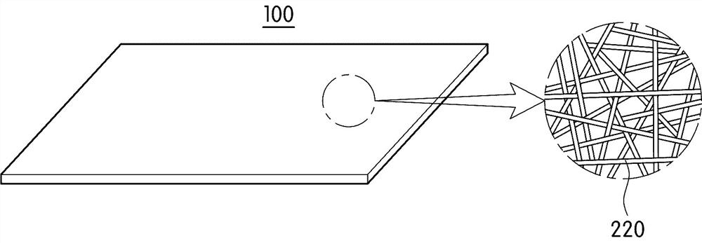 Yarn for cell culture scaffold and fabric containing the same