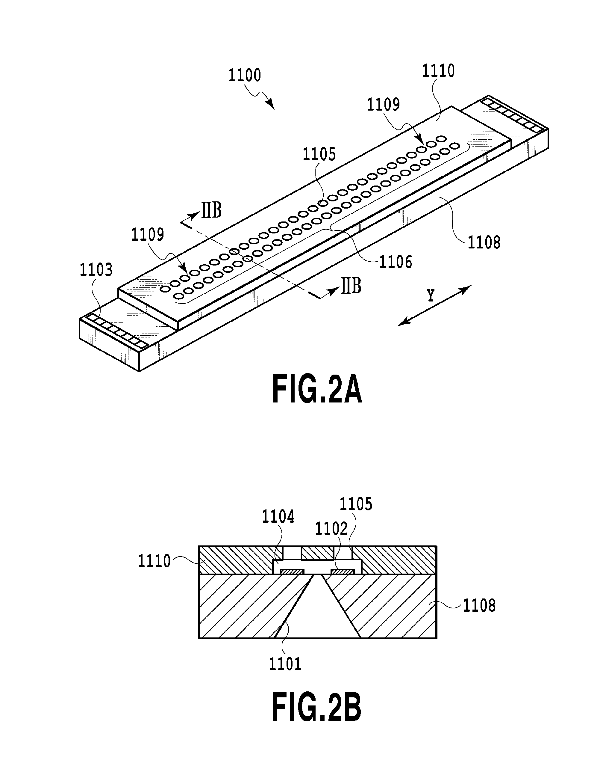 Method for manufacturing liquid ejection head and liquid ejection head