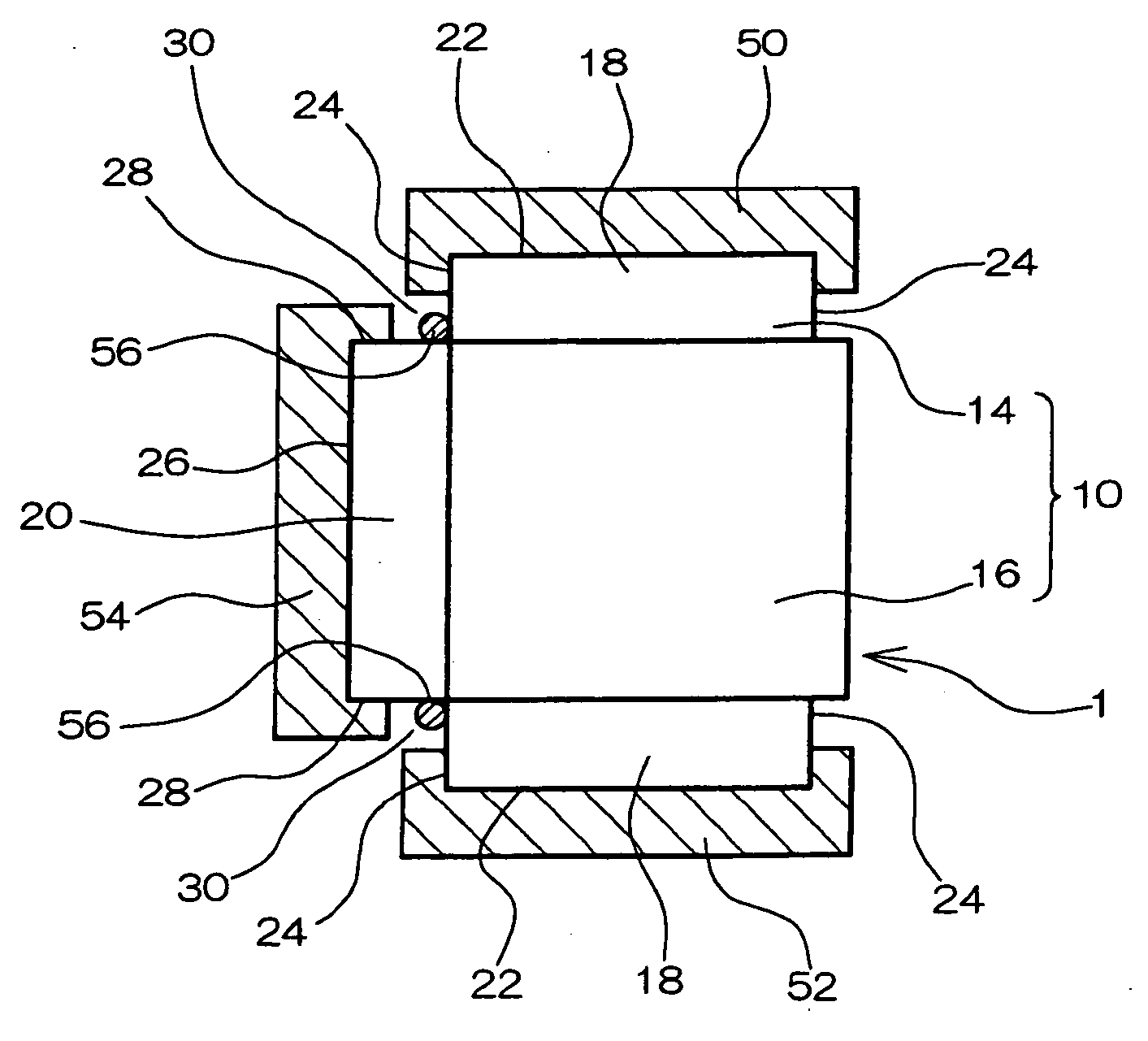 Interconnect substrate, semiconductor device, methods of fabricating, inspecting, and mounting the semiconductor device, circuit board, and electronic instrument