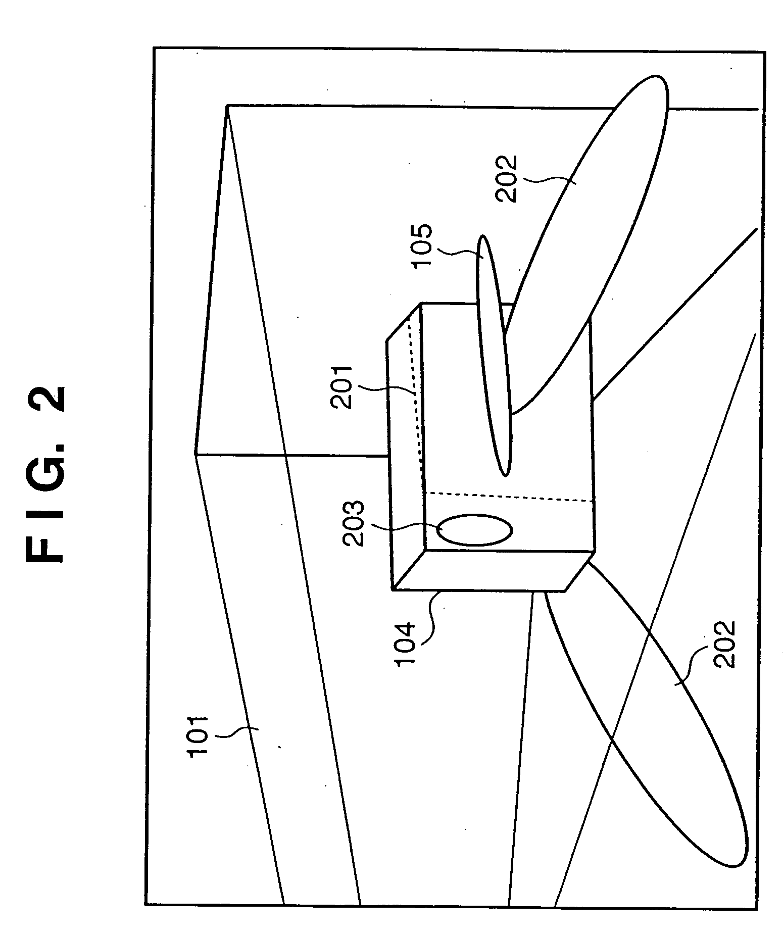 Image displaying method and apparatus