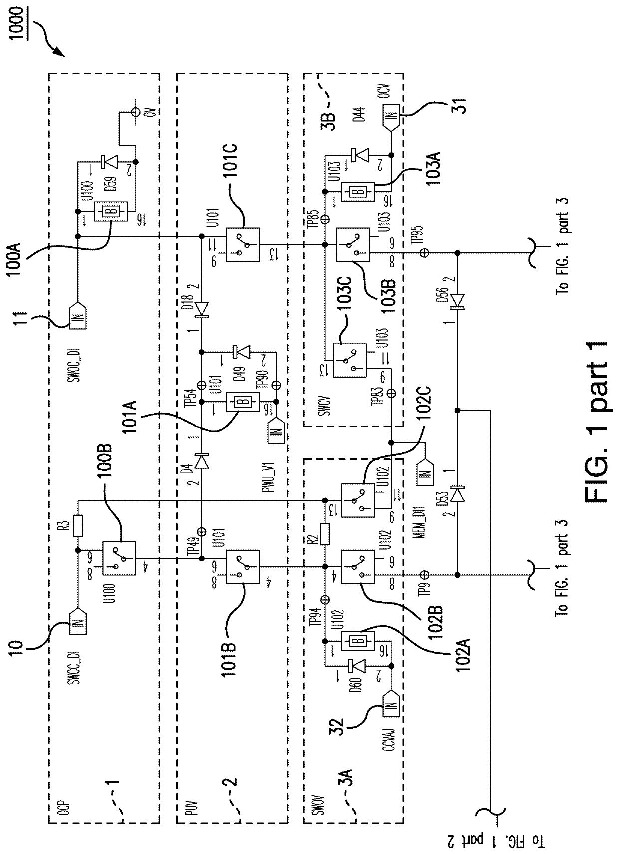 Control Interface for Medium Voltage Circuit Breakers and Switches