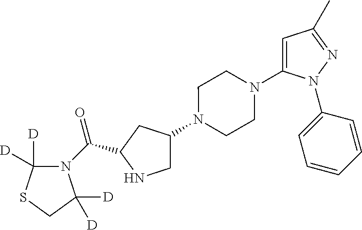 Thiazolidine derivatives and their therapeutic use