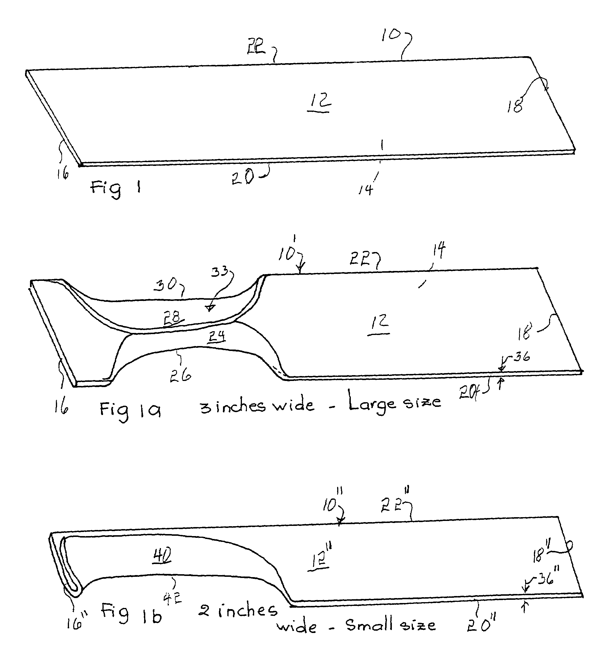 Erectile aide and method of attaching same