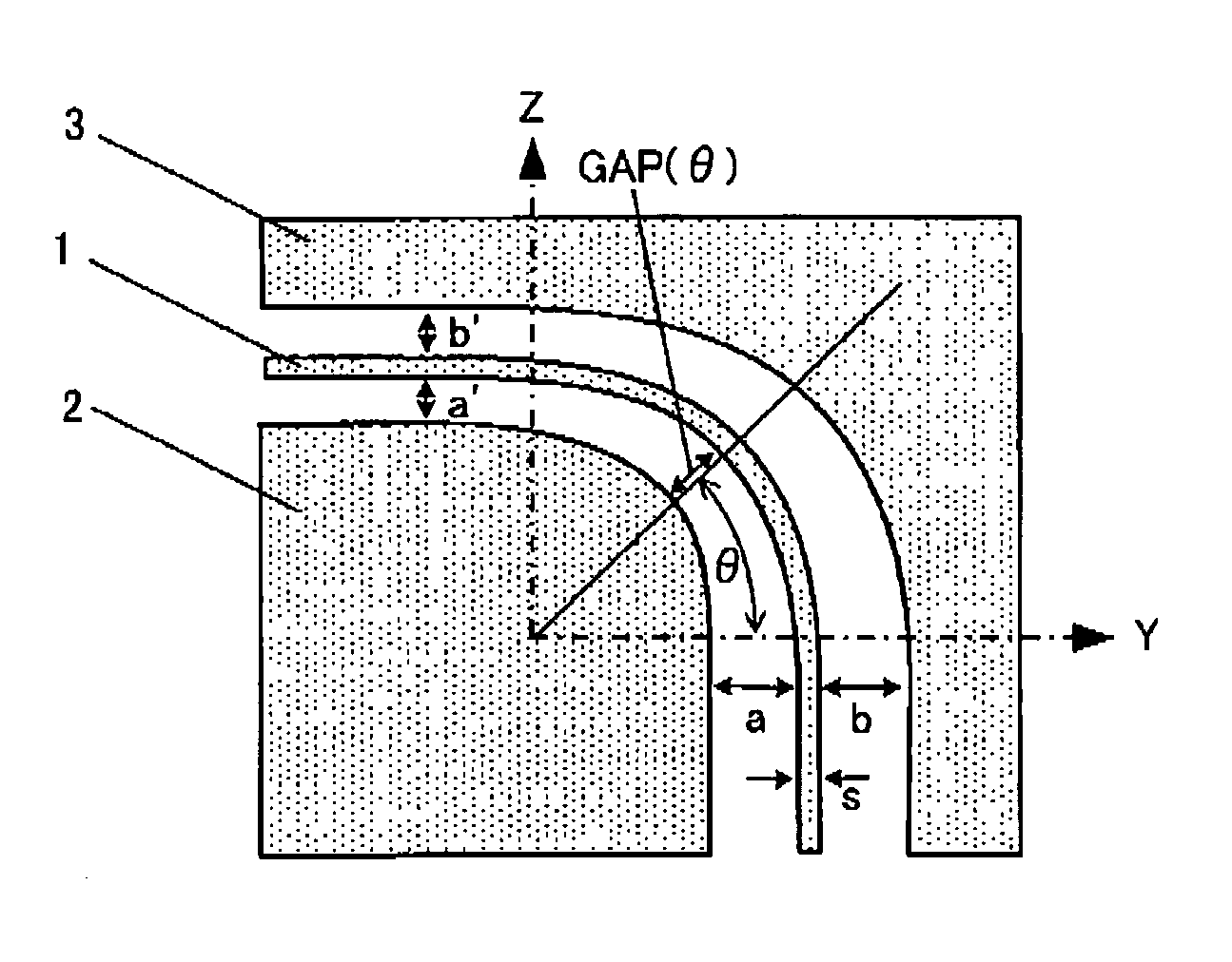 Light control device