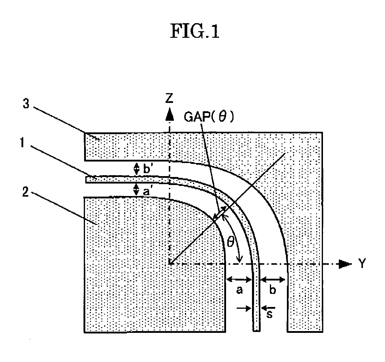 Light control device