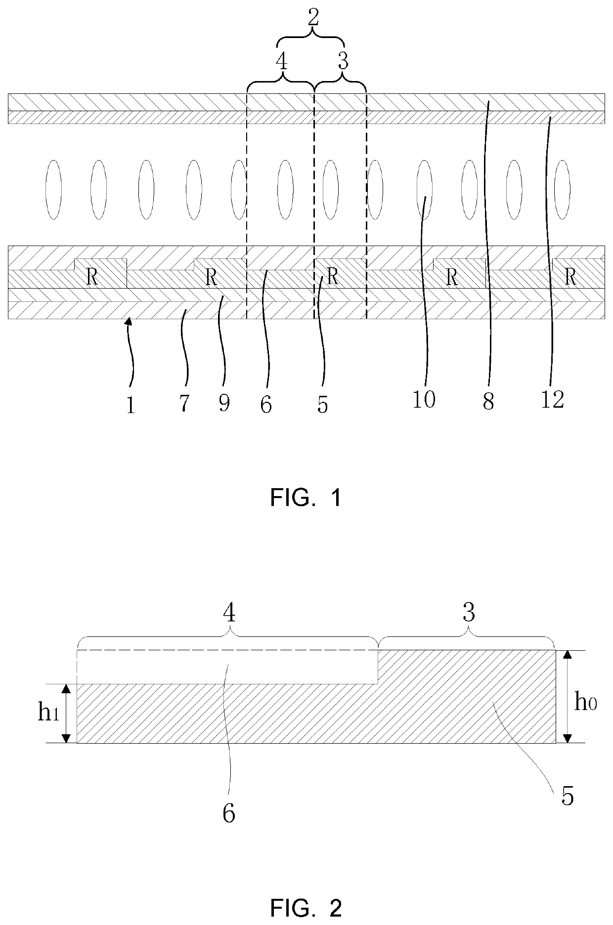 Display panel and manufacturing method thereof