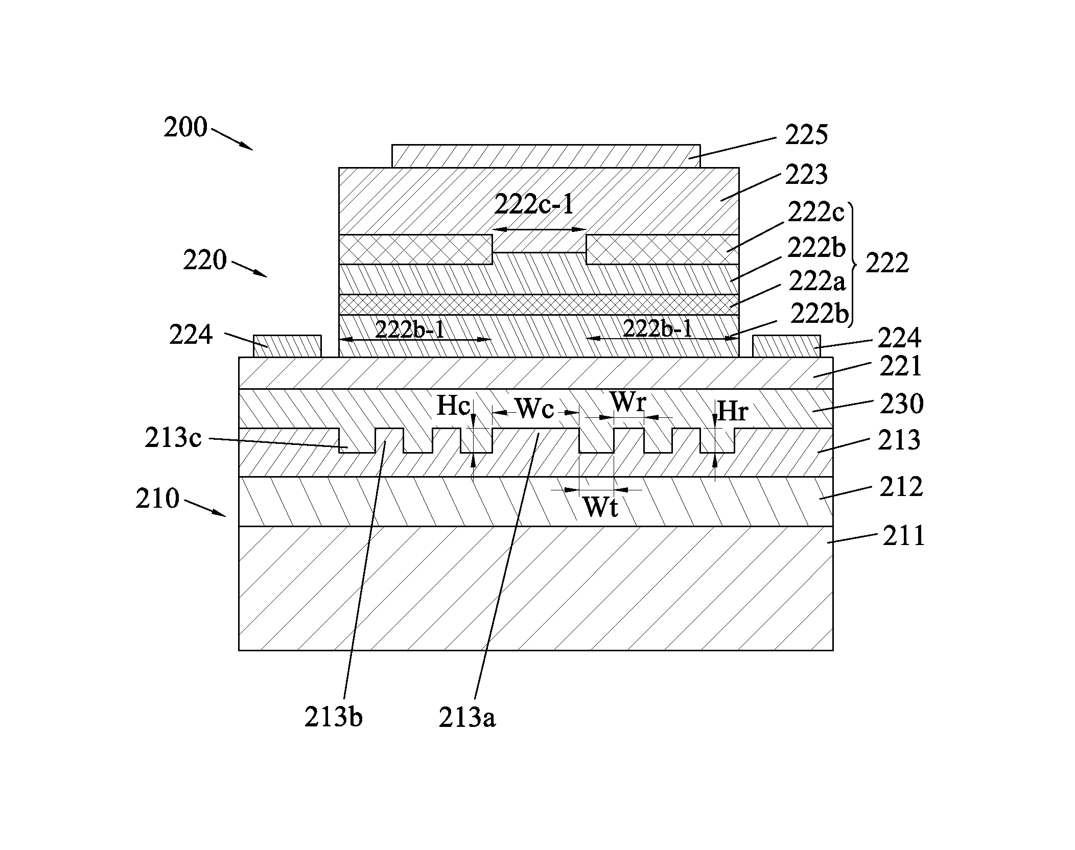 Semiconductor laser apparatus and manufacturing method thereof