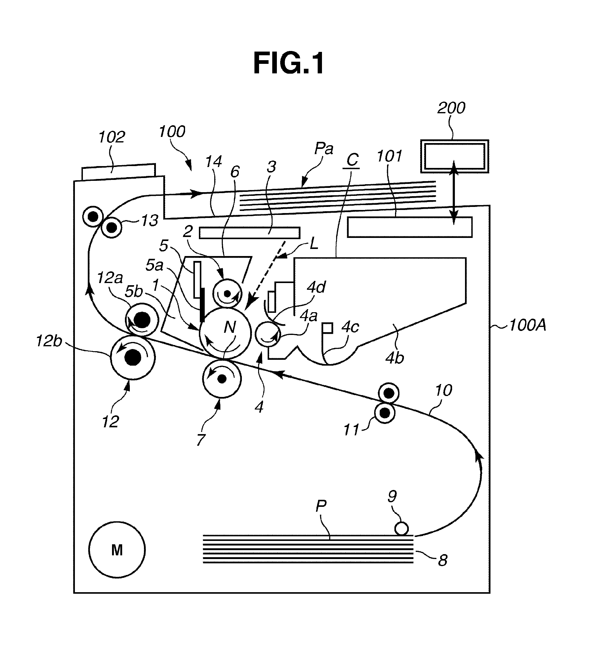 Image forming apparatus