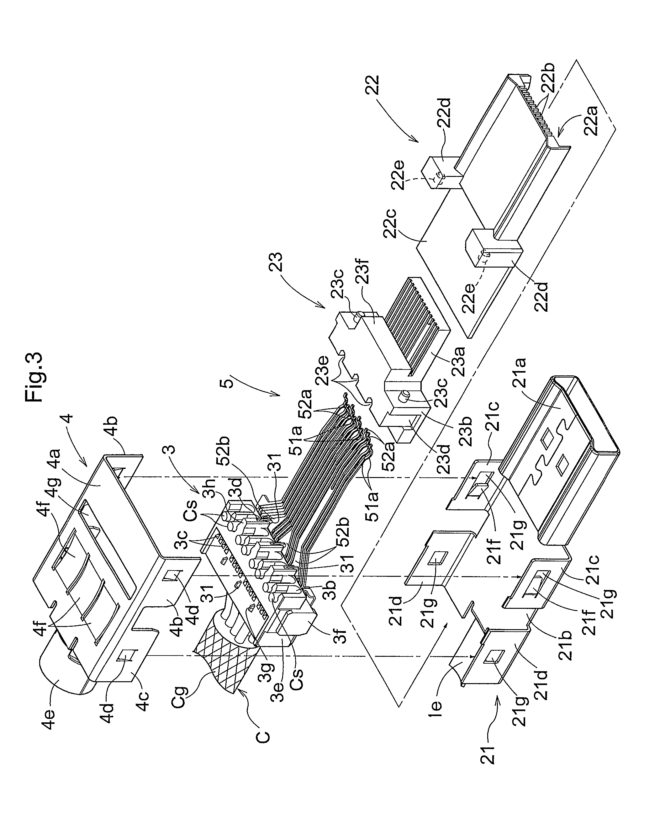 Connector