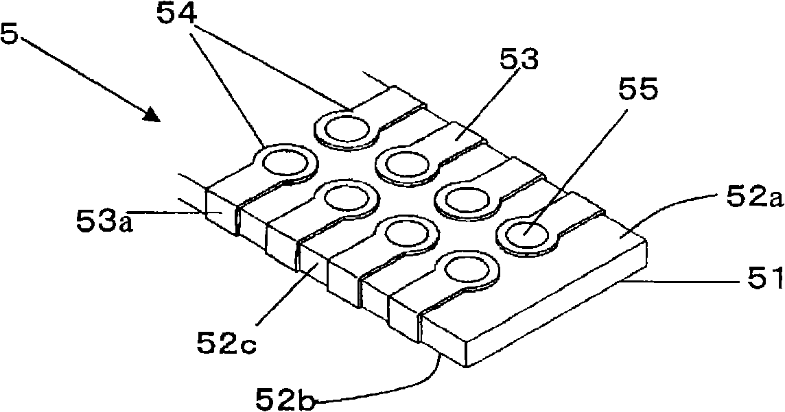 Board-to-board connector